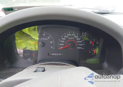 2006 Ford F-150 Fx4/Lariat/Xl/Xlt z USA, uszkodzony, nr VIN 1FTPX14V76NB88534